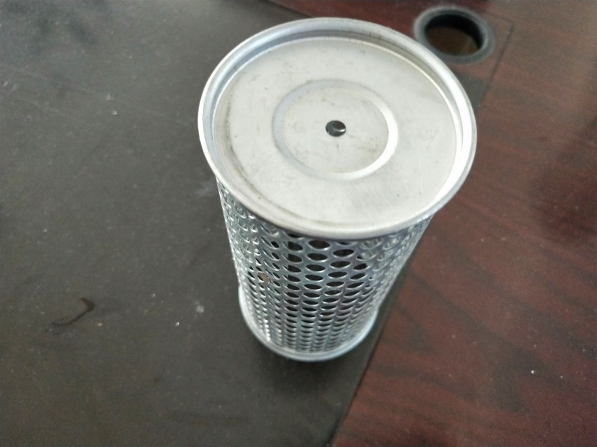 灑水車配件，灑水車過濾網