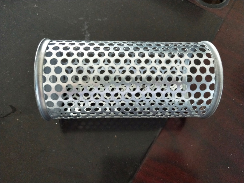灑水車配件，灑水車過濾網