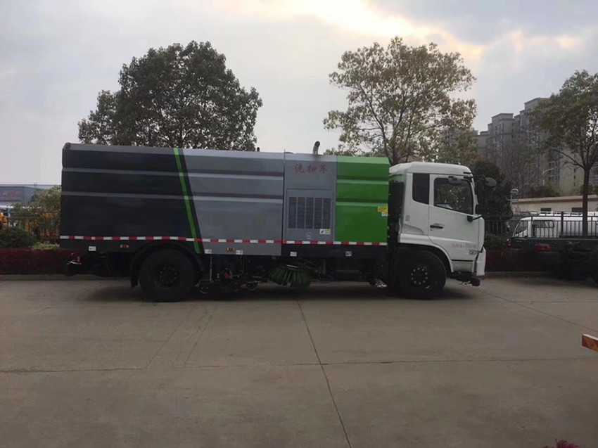 東風(fēng)天錦洗掃車,東風(fēng)天錦洗掃車價(jià)格報(bào)價(jià),程力天錦洗掃車廠家直銷