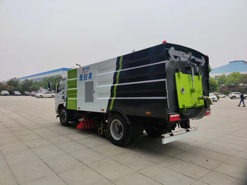 東風(fēng)天錦洗掃車,東風(fēng)天錦洗掃車價(jià)格報(bào)價(jià),程力天錦洗掃車廠家直銷