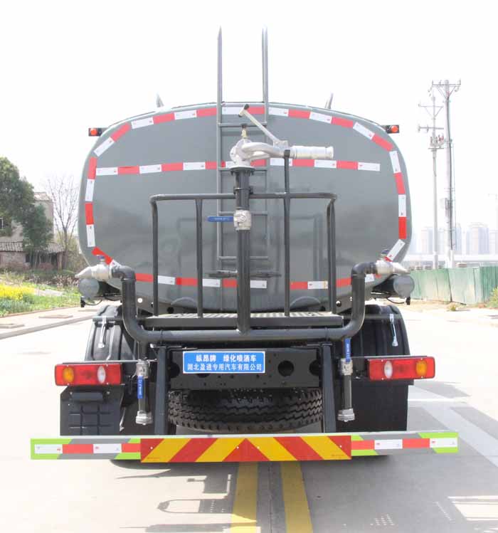 東風(fēng)專底12方灑水車-東風(fēng)專底12方灑水車規(guī)格型號(hào)產(chǎn)品參數(shù)-湖北盈通