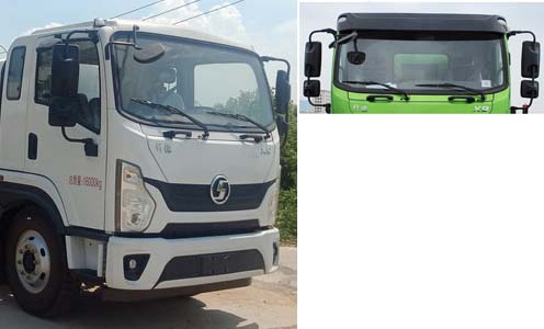 陜汽軒逸12方灑水車-陜汽軒逸12方灑水車型號(hào)規(guī)格產(chǎn)品配置-湖北盈通