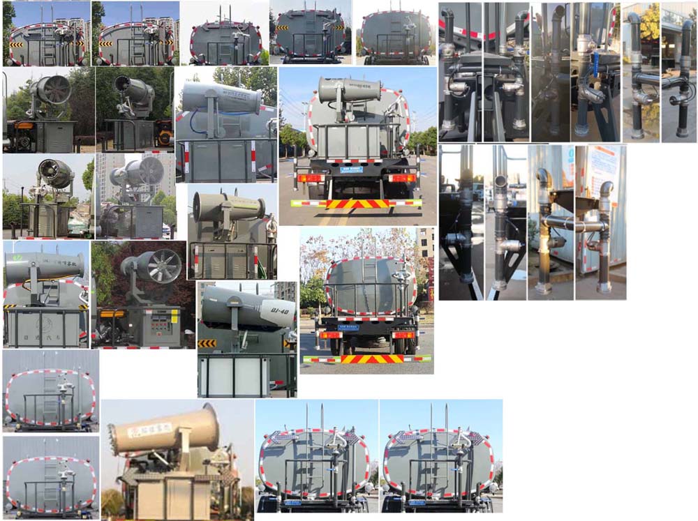 福田奧鈴12方灑水車(chē)-福田奧鈴12方灑水車(chē)產(chǎn)品參數(shù)規(guī)格型號(hào)-湖北盈通