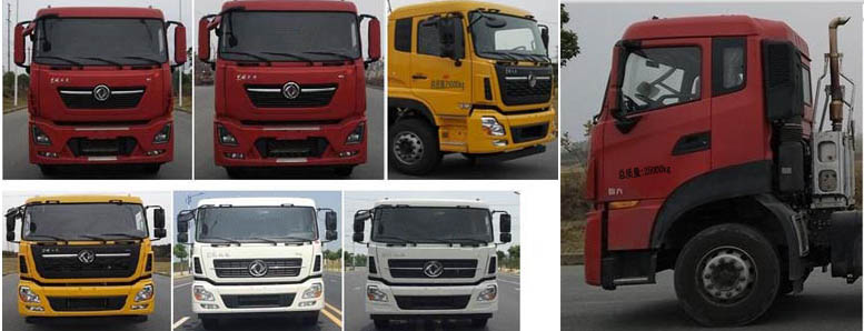 東風天龍20方灑水車-20方高端灑水車產(chǎn)品規(guī)格型號配置報價-湖北盈通