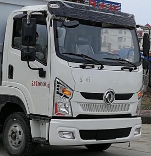 東風(fēng)12方灑水車-噴灑車=12方灑水車產(chǎn)品規(guī)格參數(shù)配置報價-湖北盈通