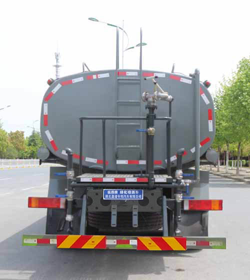 東風天錦20方灑水車-東風天錦高端20方灑水車產品規(guī)格型號-湖北盈通