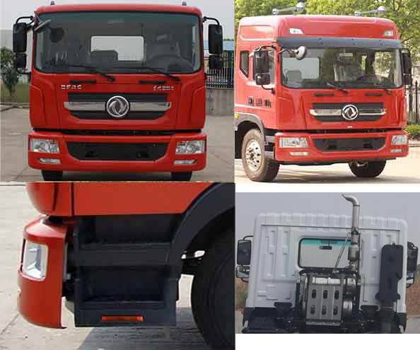 東風(fēng)多利卡D9灑水車-東風(fēng)15方噴灑車產(chǎn)品規(guī)格型號(hào)-湖北盈通